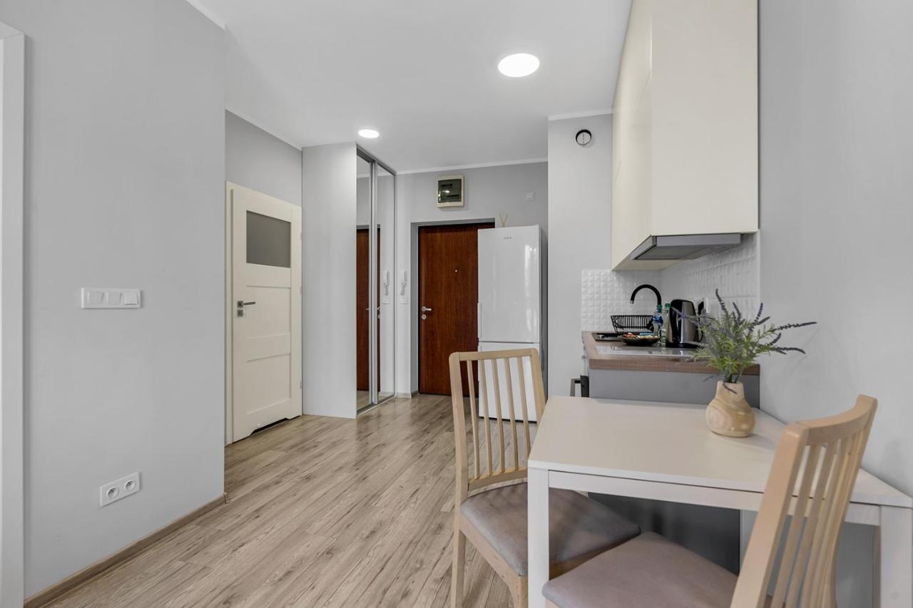 Butas Wlochy Klinkierowa Comfort Warsaw
