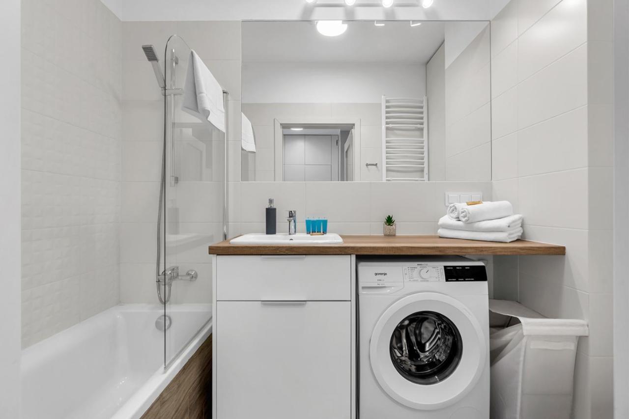 Wlochy Klinkierowa Comfort Butas